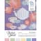 PA Paper™ Accents Pastel Pearl 8.5" x 11" Cardstock Pad, 24 Sheets